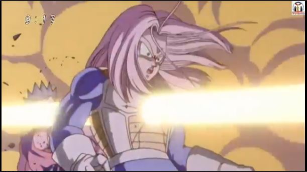 Tập 95 - Tạm biệt mọi người! Cơ hội cuối cùng để cứu thế giới!