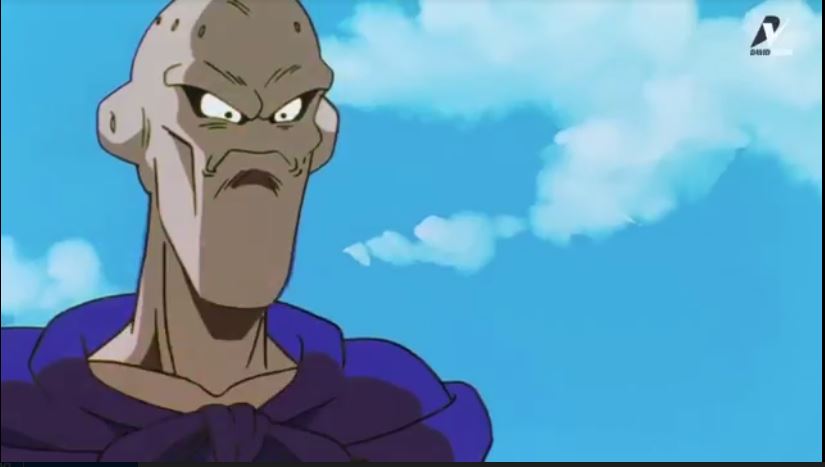 Tập 141 - Sinh vật sinh ra từ cơn giận dữ của Ma Nhân Buu - Đó là một Ma Nhân khác