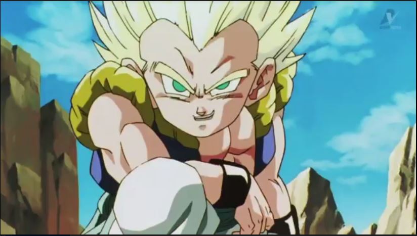 Tập 140 - Lại tiếp tục gia tăng sức mạnh! Đã hoàn thành Siêu Saiyan Gontenkusu!