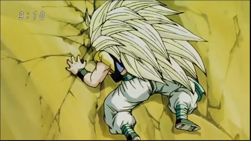 Tập 147 - Lăn tròn! Bóng chuyền Buu-Buu! (Vietsub)