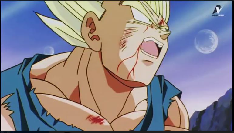 Tập 160 - Trận chiến một phút! Chiến thuật câu giờ liều mạng của Vegeta!