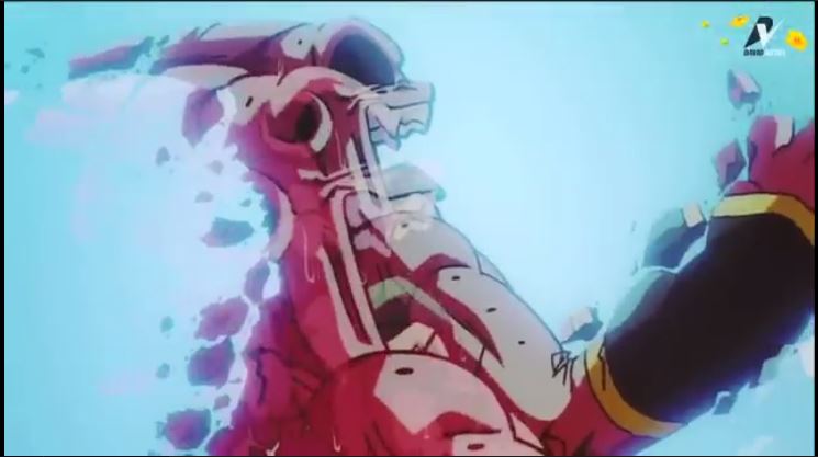 Tập 164 - Quả nhiên Son Goku là mạnh nhất! Tiêu diệt Ma Nhân Buu