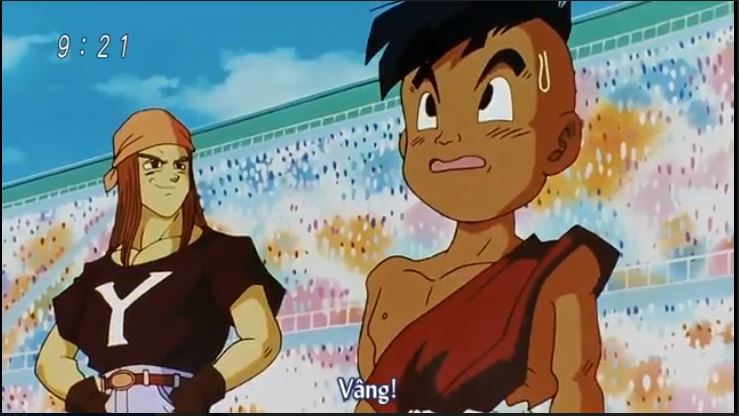 Tập 166 - Và rồi 10 năm sau! Đại hội thiên hạ đệ nhất võ đạo lại diễn ra! (Vietsub)