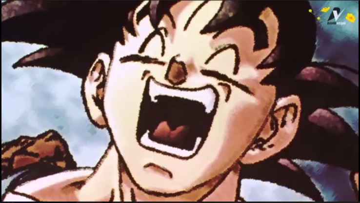 Tập 167 - Mạnh hơn nữa! Giấc mơ của Goku vẫn chưa kết thúc!