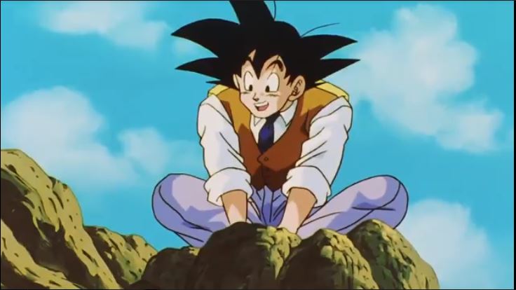 Tập 165 - Hòa bình đã trở lại. Thời gian nghỉ ngơi của các đấu sĩ (English)