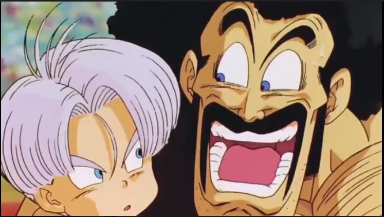 Tập 108 - Giải vô địch thiếu niên đã được quyết định! Ai sẽ là người đấu với Satan.