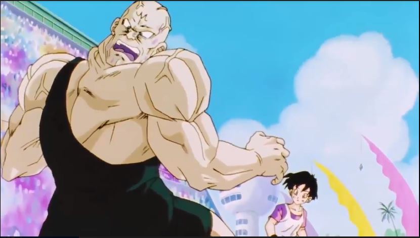 Tập 111 - Sự tồn tại đáng sợ! Danh tính thật sự của Spopovich là gì