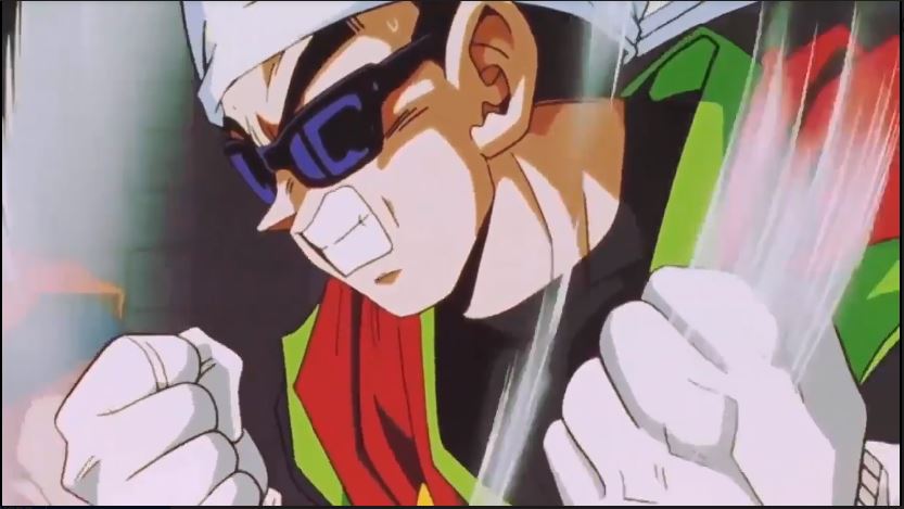 Tập 112 - Videl bị đánh tơi bời! Sự phẫn nộ của Gohan cũng đạt tới giới hạn!!