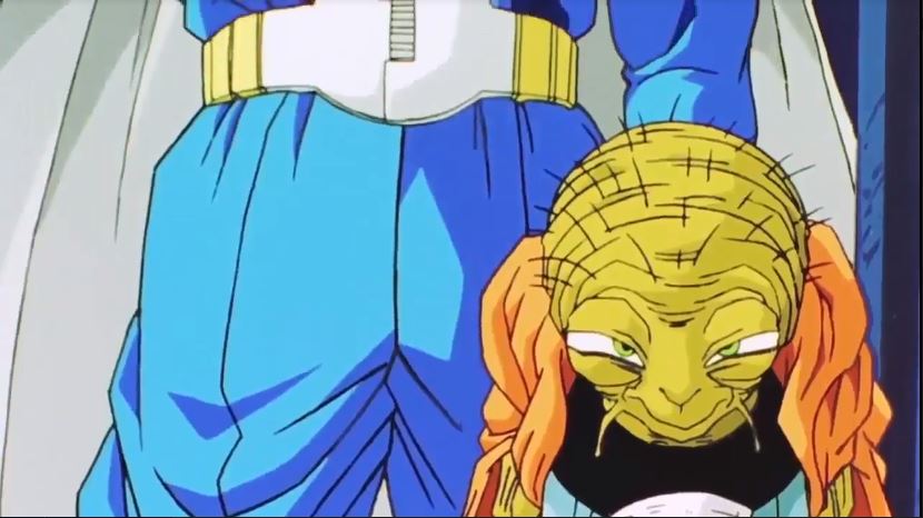 Tập 114 - Bí mật của Ma nhân đáng sợ! Kẻ chủ mưu xuất hiện