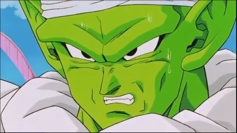 Tập 110 - Piccolo bị sao vậy! Kết quả bất ngờ của trận đấu vòng một