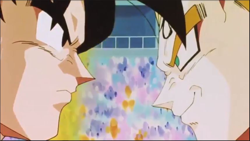 Tập 120 - Tâm địa xấu xa thức tỉnh, hoàng tử phá hoại Vegeta!