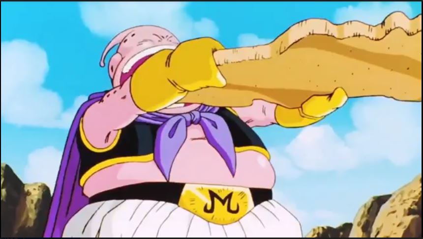 Tập 125 - Biến thành bánh kẹo rồi! Sức mạnh đáng sợ của ma nhân phàm ăn