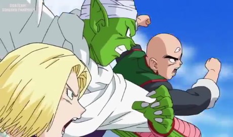 Tập 7 - Ngươi đã làm gì với Bulma của ta, sức mạnh thay đổi! Cơn thịnh nộ của Vegeta