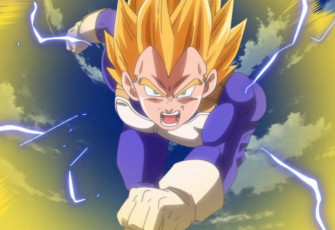 Tập 8 - Goku xuất hiện! Cơ hội cuối cùng từ ngài Beerus!