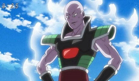 Tập 21 - Cuộc trả thù bắt đầu, Gohan chạm trán với binh đoàn Freeza