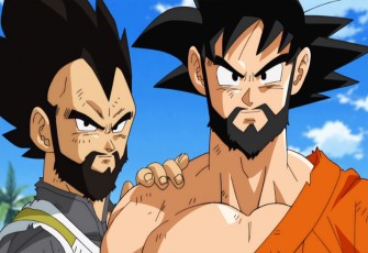 Tập 32 - Trận đấu bắt đầu, mọi người đến hành tinh "không có gì"