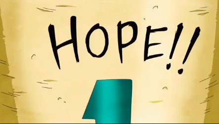 Tập 48 - Hy Vọng! Một Lần Nữa. Trunks Tỉnh Lại Ở Hiện Tại