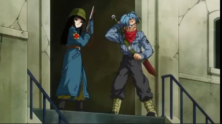 Tập 47 - Lời Cầu Cứu Từ Tương Lai! Một Kẻ Thù Hắc Ám Mới Lại Xuất Hiện!