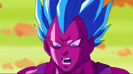 Tập 46 - Goku VS Vegeta Nhân Bản! - Một Trong Hai Người Ai Sẽ Thắng Đây!