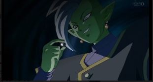 Tập 58 - Zamas Và Black. Bí Ẩn Về Cả Hai Người Ngày Càng Tăng