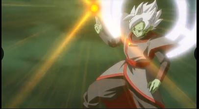 Tập 65 - Sự phán quyết cuối cùng! Sức mạnh tối thượng của vị thần tối cao