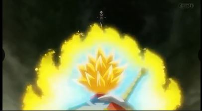 Tập 62 - Tôi Sẽ Bảo vệ Thế giới Này! Cơn Thịnh Nộ Của Trunks Bùng Nổ!!