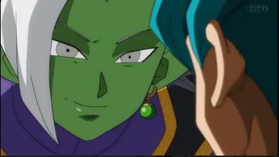 Tập 61 - Tham Vọng Của Zamas. Kế Hoạch Khủng Khiếp "VÔ NHÂN"