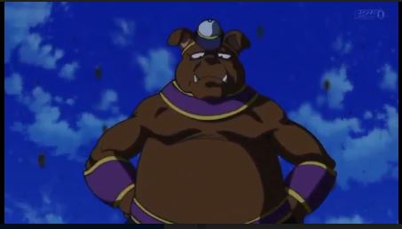 Tập 94 - Hoàng đế độc ác trở lại! Sự chào đón của kẻ ám sát bí ẩn!