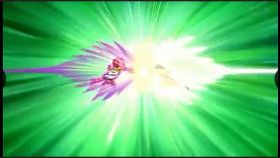 Tập 42 - Bữa Tiệc Mừng Chiến Thắng! Cuộc Chiến Cuối Cùng! Monaka vs Son Goku