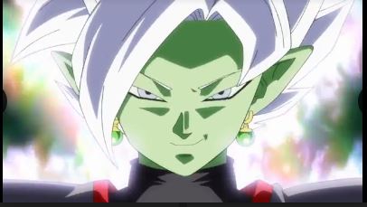 Tập 64 - Hãy kính trọng! Và ca tụng ta! Sự xuất hiện của Zamas Hợp Thể!!