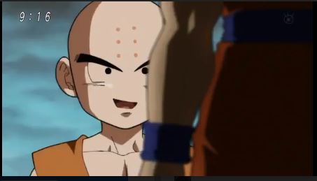 Tập 84 - Người chiêu mộ Son Goku. Krillin và Số 18 được mời