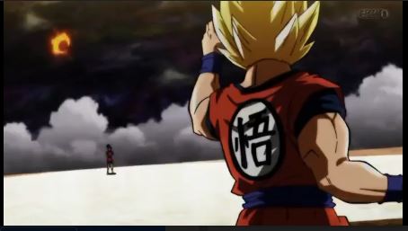 Tập 100 - Ngoài tầm kiểm soát! Kẻ hung bạo điên khùng thức tỉnh!!