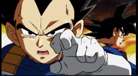 Tập 98 - A, thật lưỡng lự! Một vũ trụ đang tuyệt vọng!!