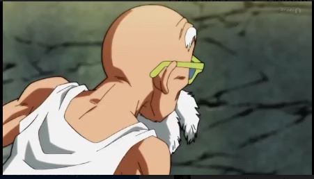 Tập 105 - Trận chiến vô vọng! Quy Lão Tiên Sinh đốt cháy sinh mạng!!