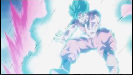 Tập 109 và 110 - Kẻ thù tối thượng tiếp cận Goku! Đòn Genki-Dama chí mạng!! Tỉnh lại Son Goku!