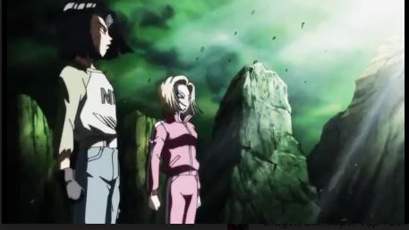 Tập 118 - Thảm kịch càng tăng lên. Sự biến mất của các vũ trụ...