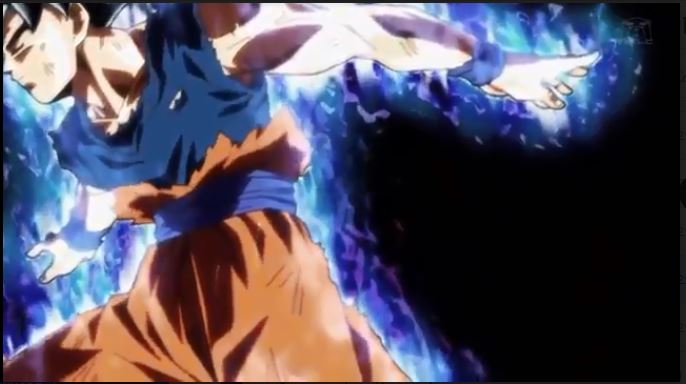 Tập 129 - Siêu vượt qua giới hạn! Làm chủ Bản Năng Vô Cực!!