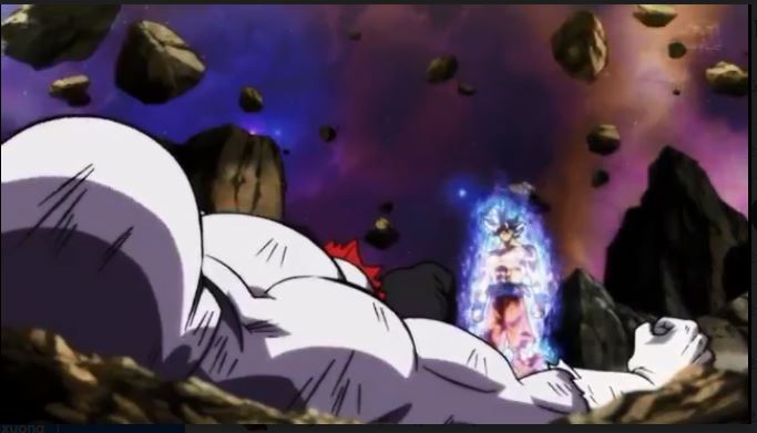 Tập 130 - Trận quyết định lớn nhất! Trận chiến sống còn cuối cùng!!