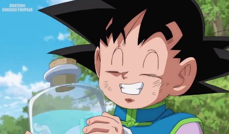 Tập 1 - Phần thưởng cho hòa bình: Ai sẽ nhận được 100 triệu Zeni