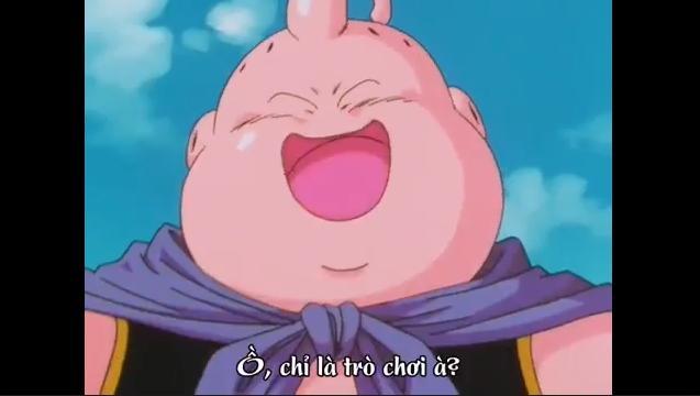 Tập 287 - Hòa bình đã trở lại! Majin Buu đã cải tà quy chánh