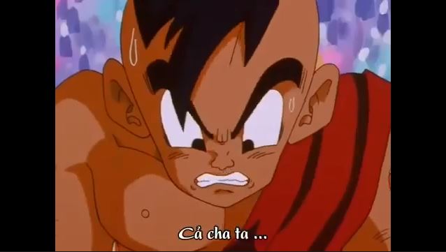 Tập 290 - Tôi là ƯB! 10 tuổi, đầu thai của Majin Buu