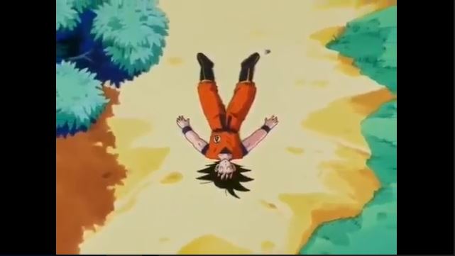 Tập 12 - Ngủ quên trên con đường Rắn Độc! Goku gục ngã!