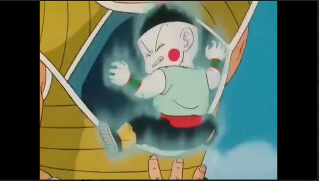 Tập 24 - Tạm biệt Tiên sinh! Tiếp theo sẽ là Chaozu!