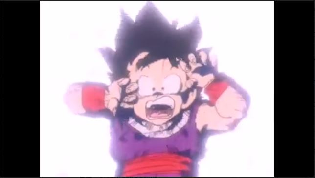 Tập 27 - Để đó cho ta! Gohan bùng nổ sự giận dữ!