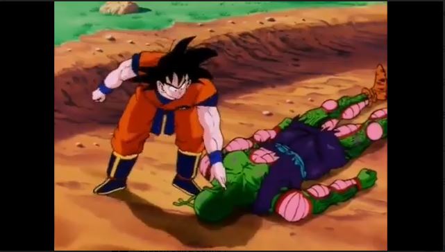 Tập 28 - Những tên Saiya tàn ác! Thượng đế và Piccolo đều chết