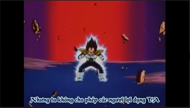 Tập 49 - Dodoria tức giận. Cú sốc đáng sợ cho Vegeta