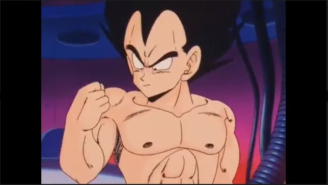 Tập 42 - Hành tinh Freeza số 79. Vegeta hồi phục!