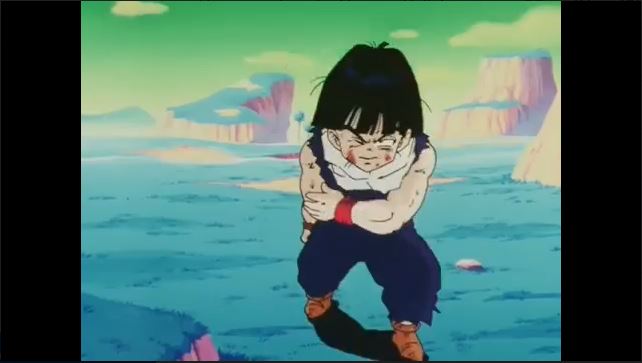 Tập 65 - Cố lên, Gohan! Anh hùng xuất hiện, Goku đã đến!