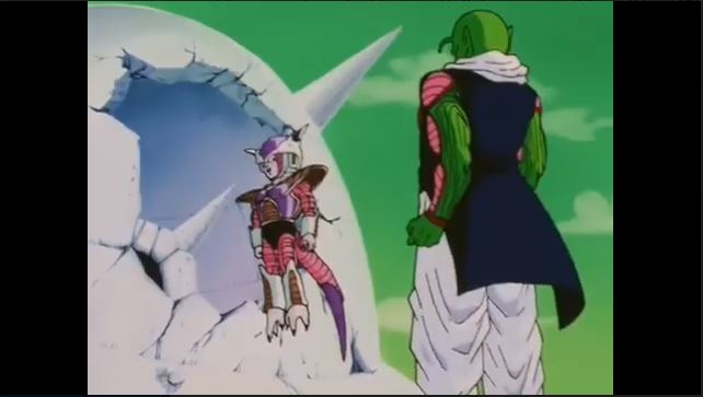 Tập 70 - Trận chiến sẽ ra sao. Frieza gian ác lấn áp Guru