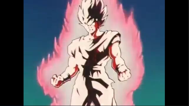 Tập 69 - Không thể tin nổi! Đây là sức mạnh của Goku